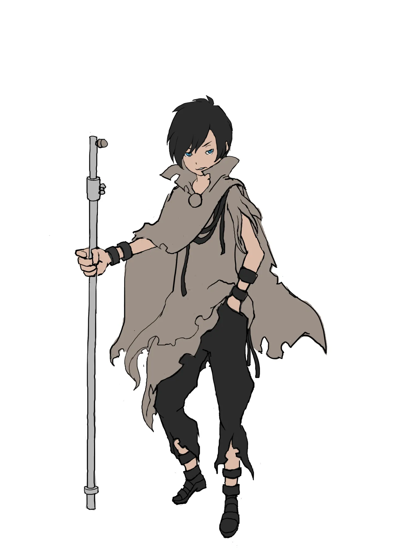 Gravity Rush Daze Remastered Gallery - Image 40