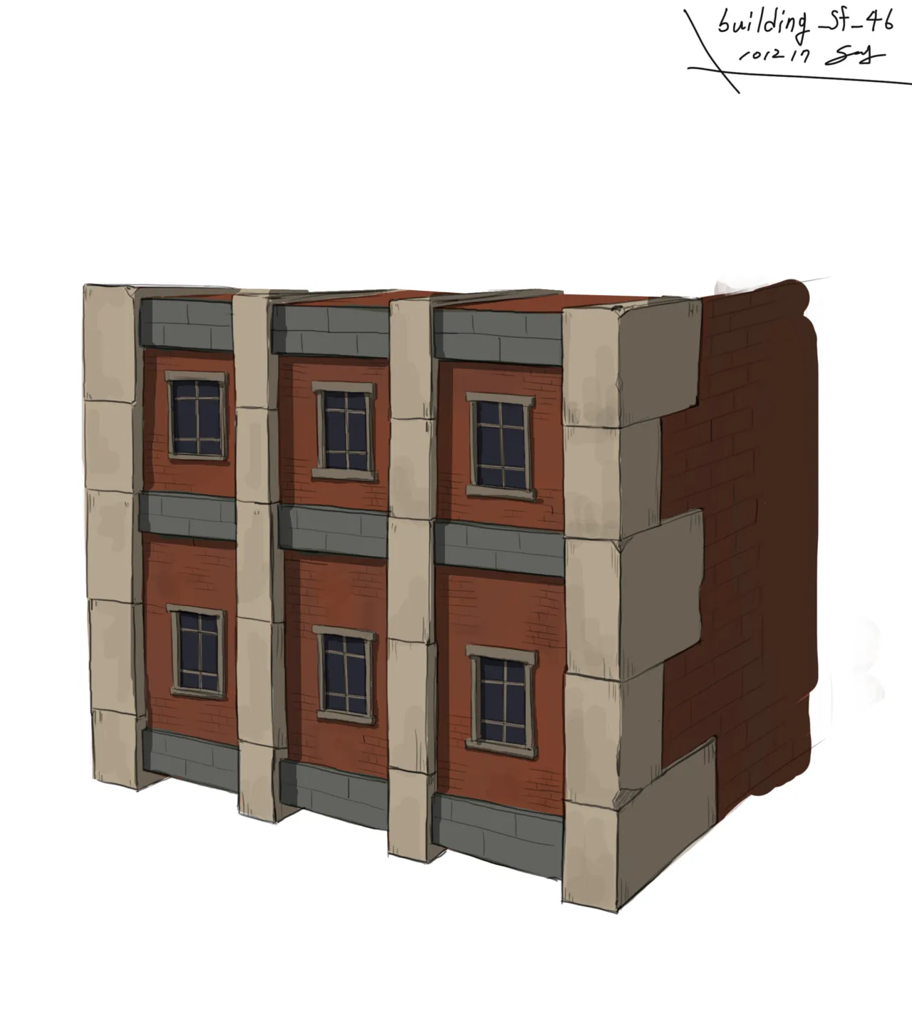 Gravity Rush Daze Remastered Gallery - Image 402