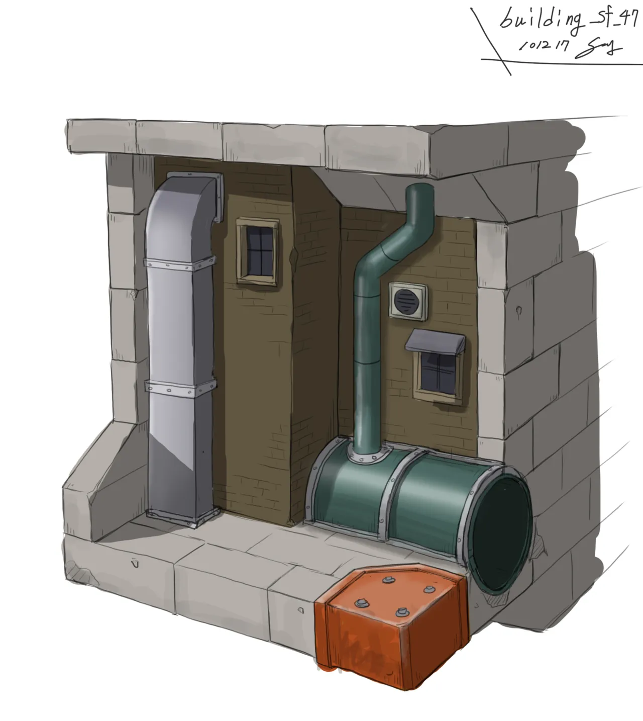 Gravity Rush Daze Remastered Gallery - Image 403