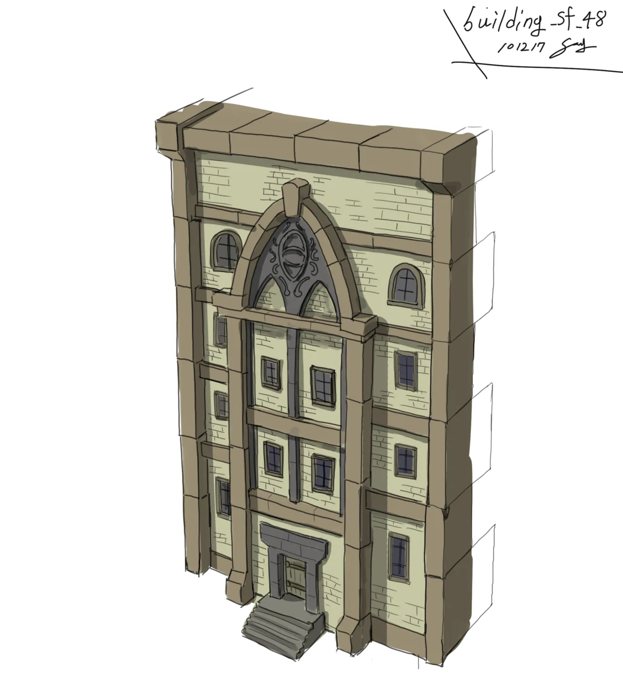 Gravity Rush Daze Remastered Gallery - Image 404