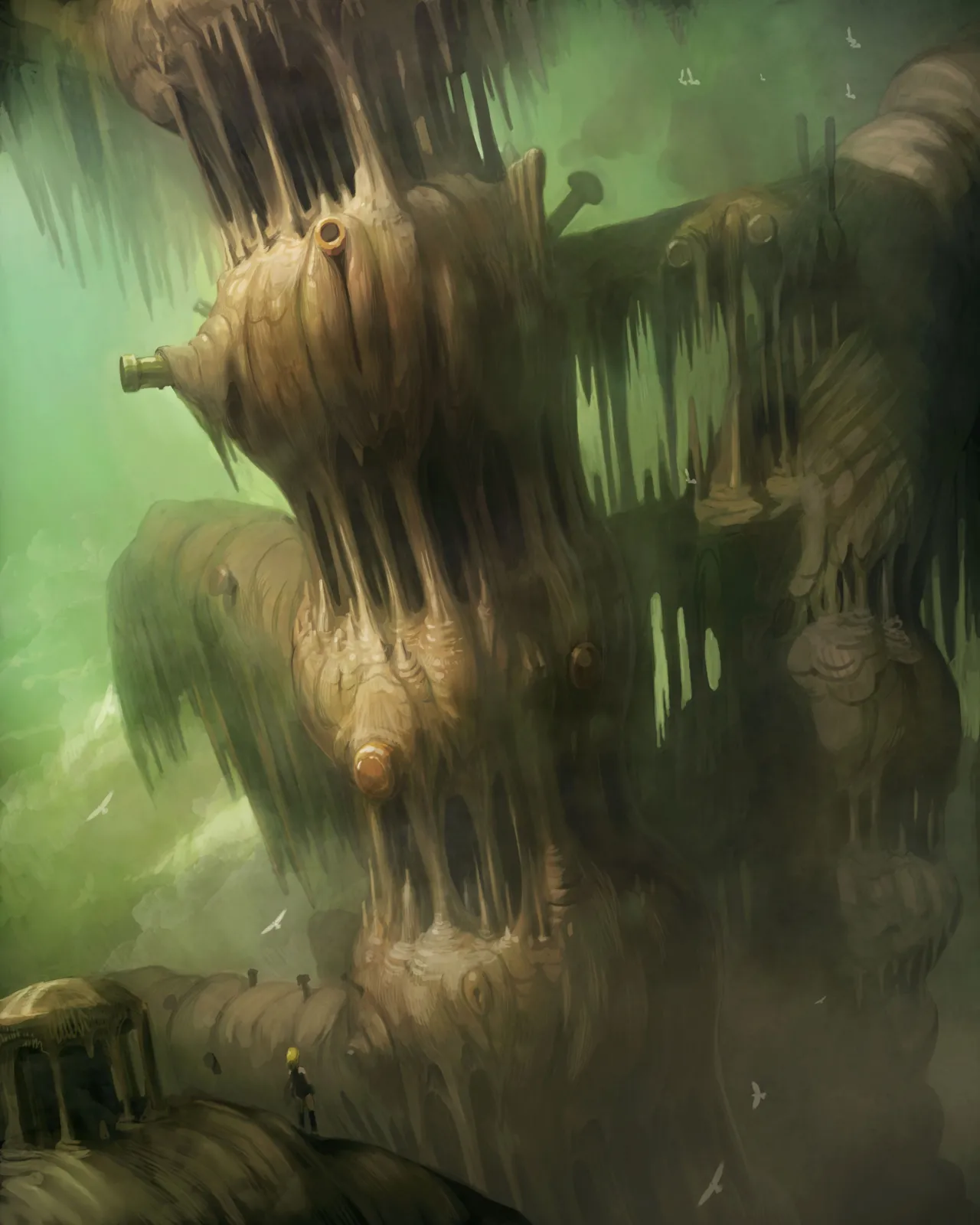 Gravity Rush Daze Remastered Gallery - Image 409