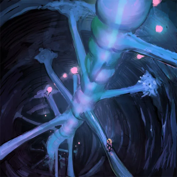 Gravity Rush Daze Remastered Gallery - Image 412