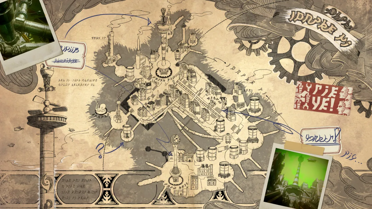 Gravity Rush Daze Remastered Gallery - Image 417