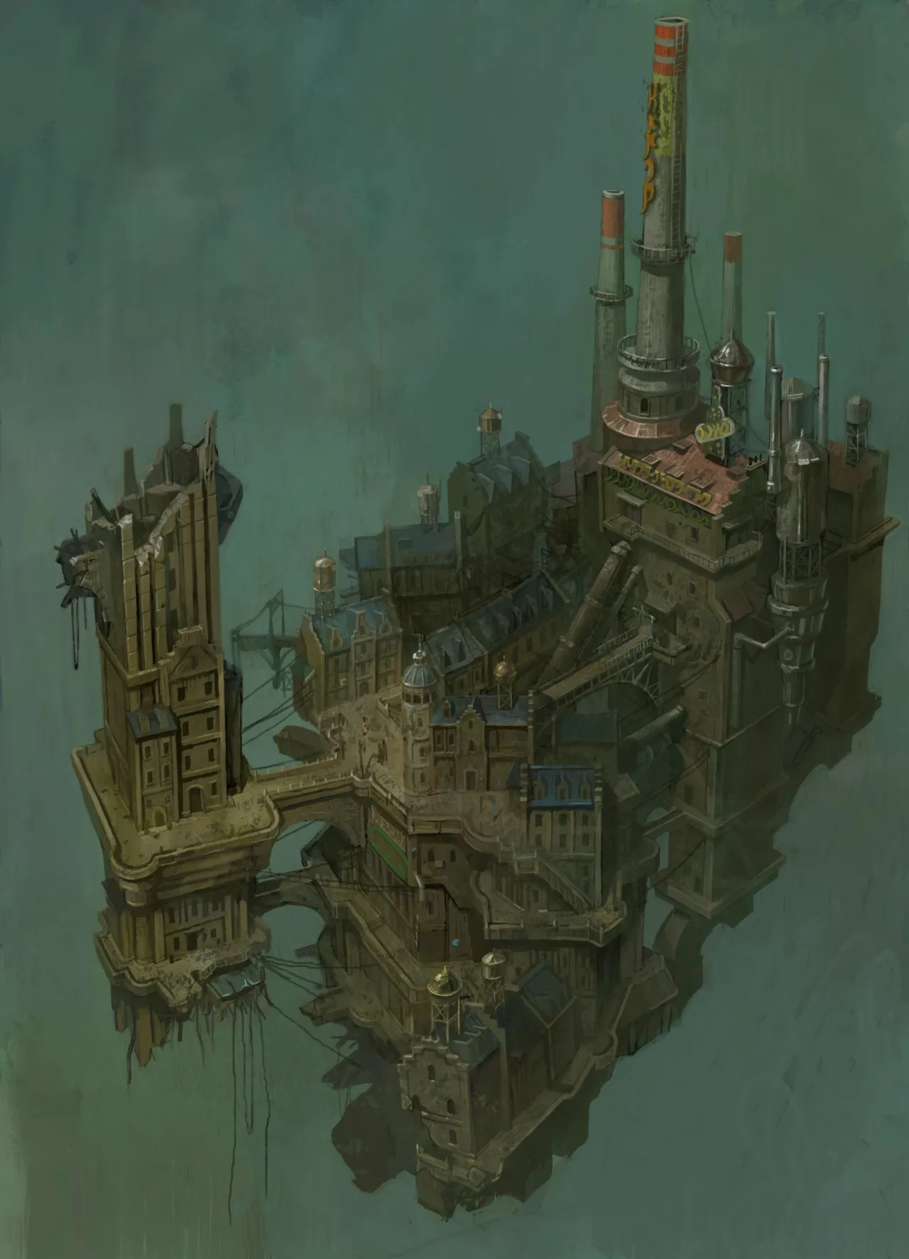 Gravity Rush Daze Remastered Gallery - Image 418