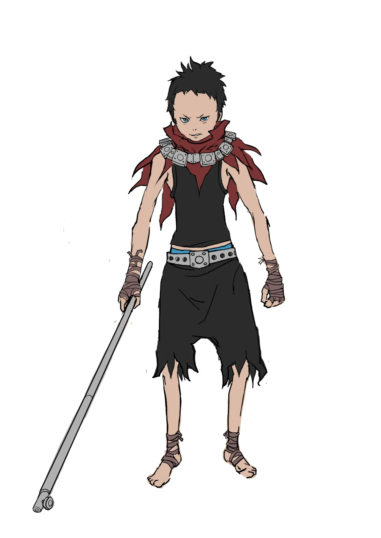 Gravity Rush Daze Remastered Gallery - Image 42