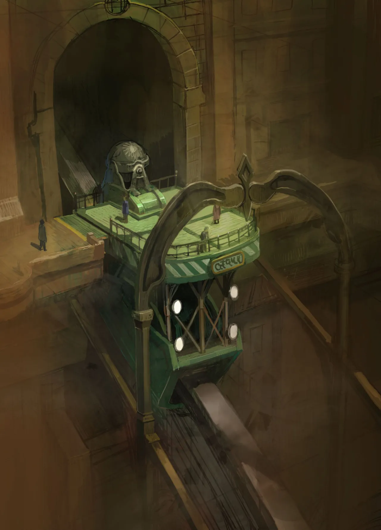 Gravity Rush Daze Remastered Gallery - Image 420