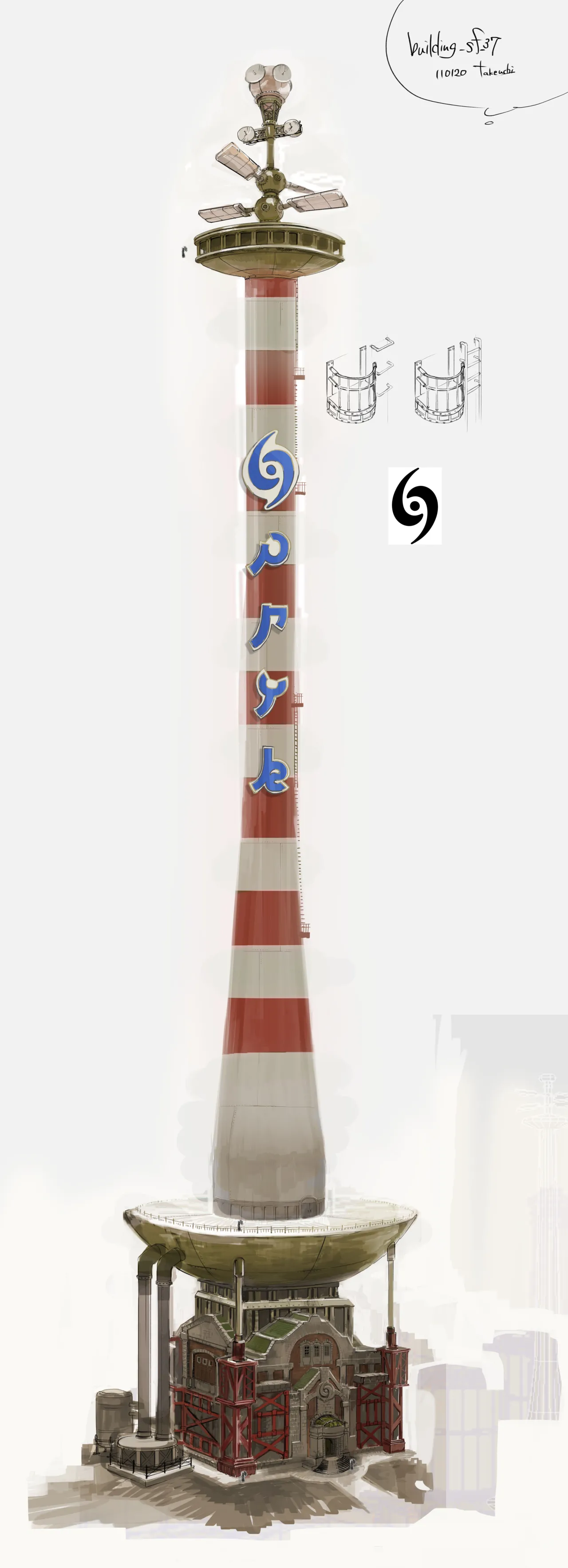 Gravity Rush Daze Remastered Gallery - Image 423