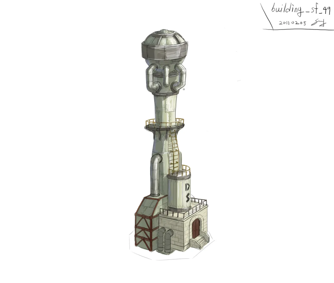 Gravity Rush Daze Remastered Gallery - Image 425