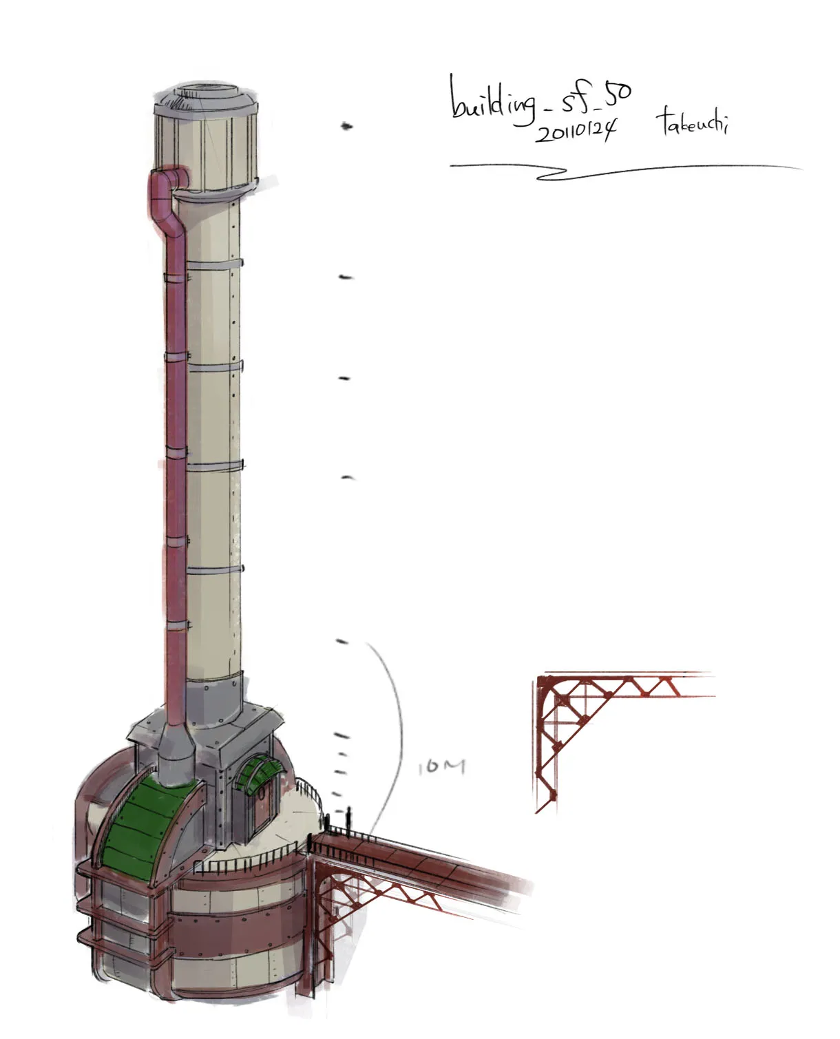 Gravity Rush Daze Remastered Gallery - Image 426