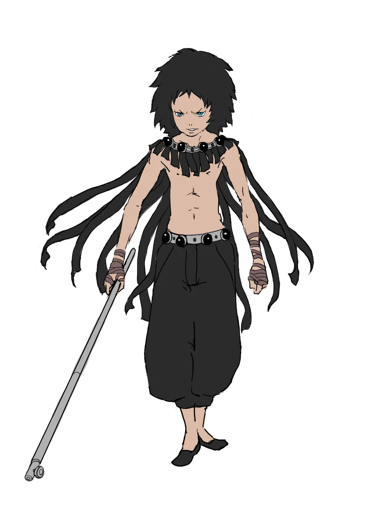 Gravity Rush Daze Remastered Gallery - Image 43