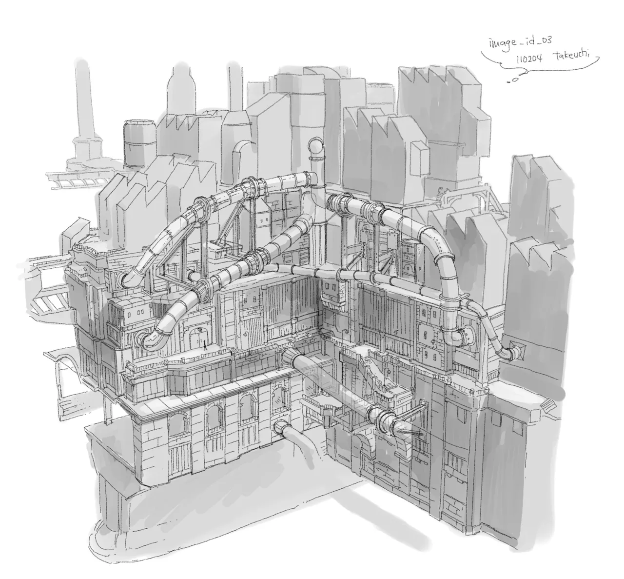 Gravity Rush Daze Remastered Gallery - Image 432