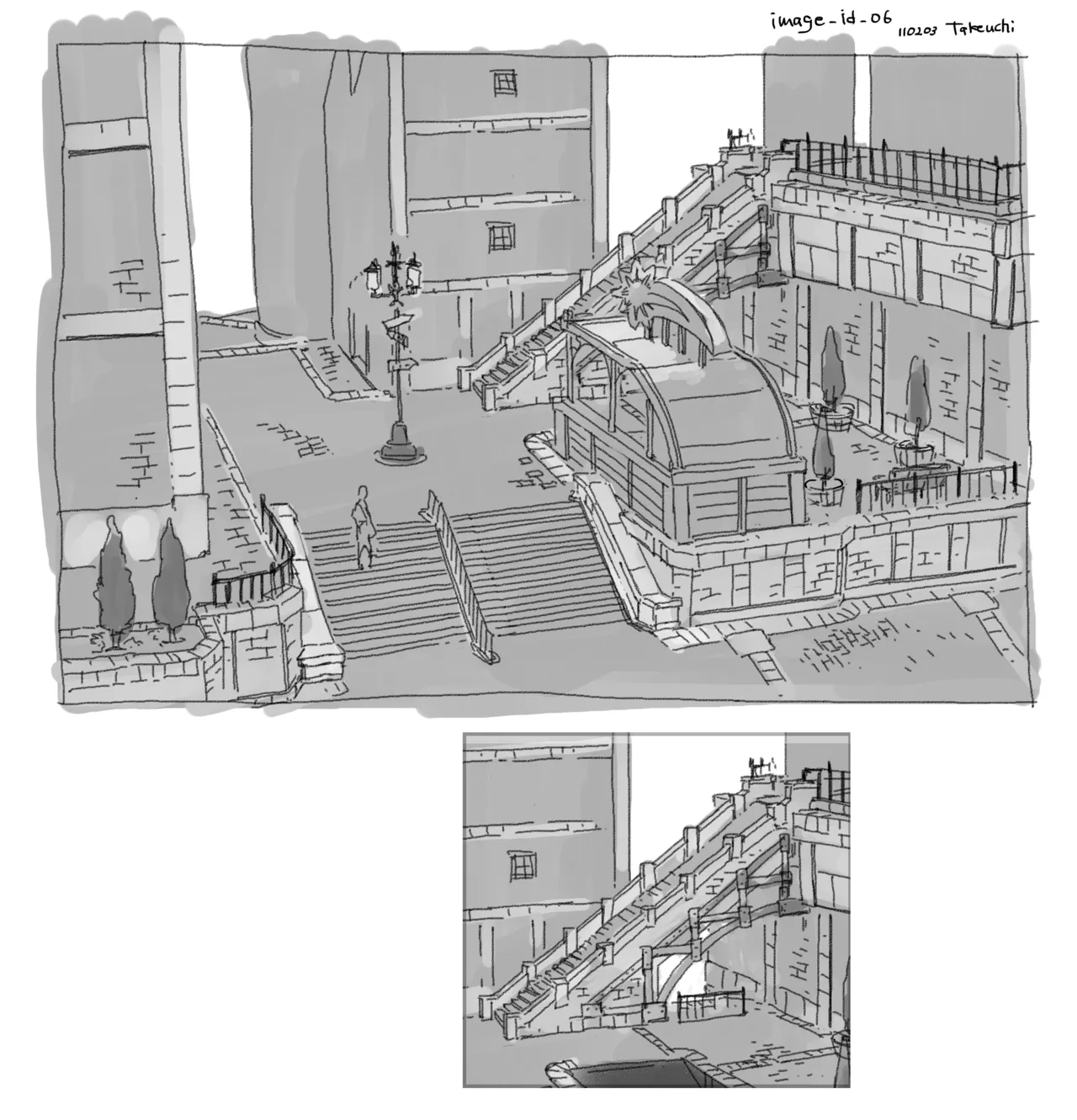 Gravity Rush Daze Remastered Gallery - Image 433