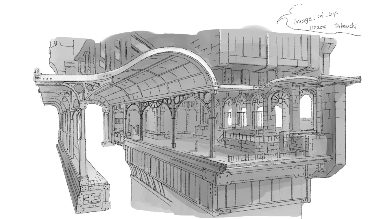 Gravity Rush Daze Remastered Gallery - Image 435