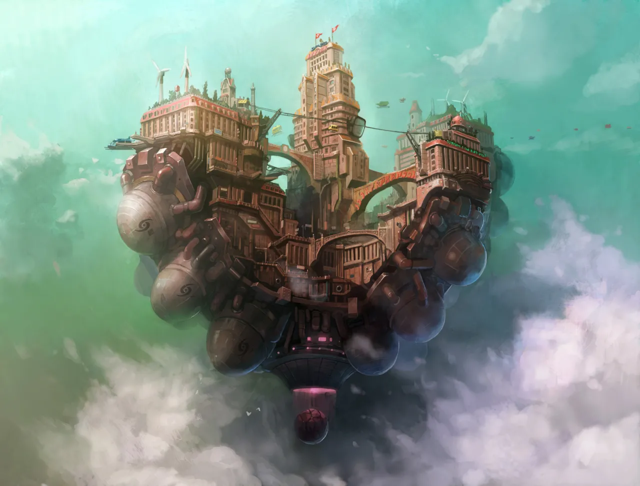 Gravity Rush Daze Remastered Gallery - Image 437