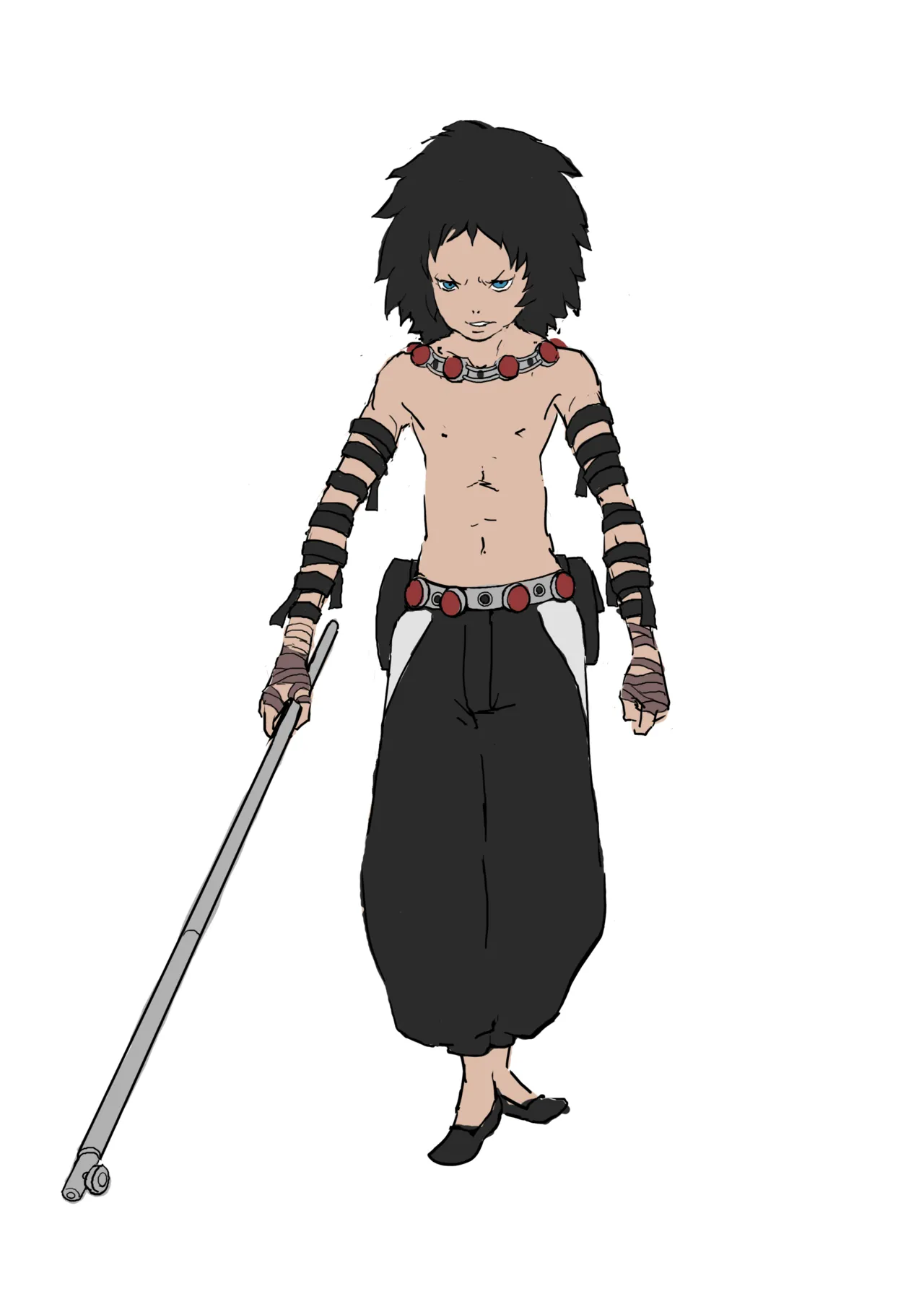 Gravity Rush Daze Remastered Gallery - Image 44