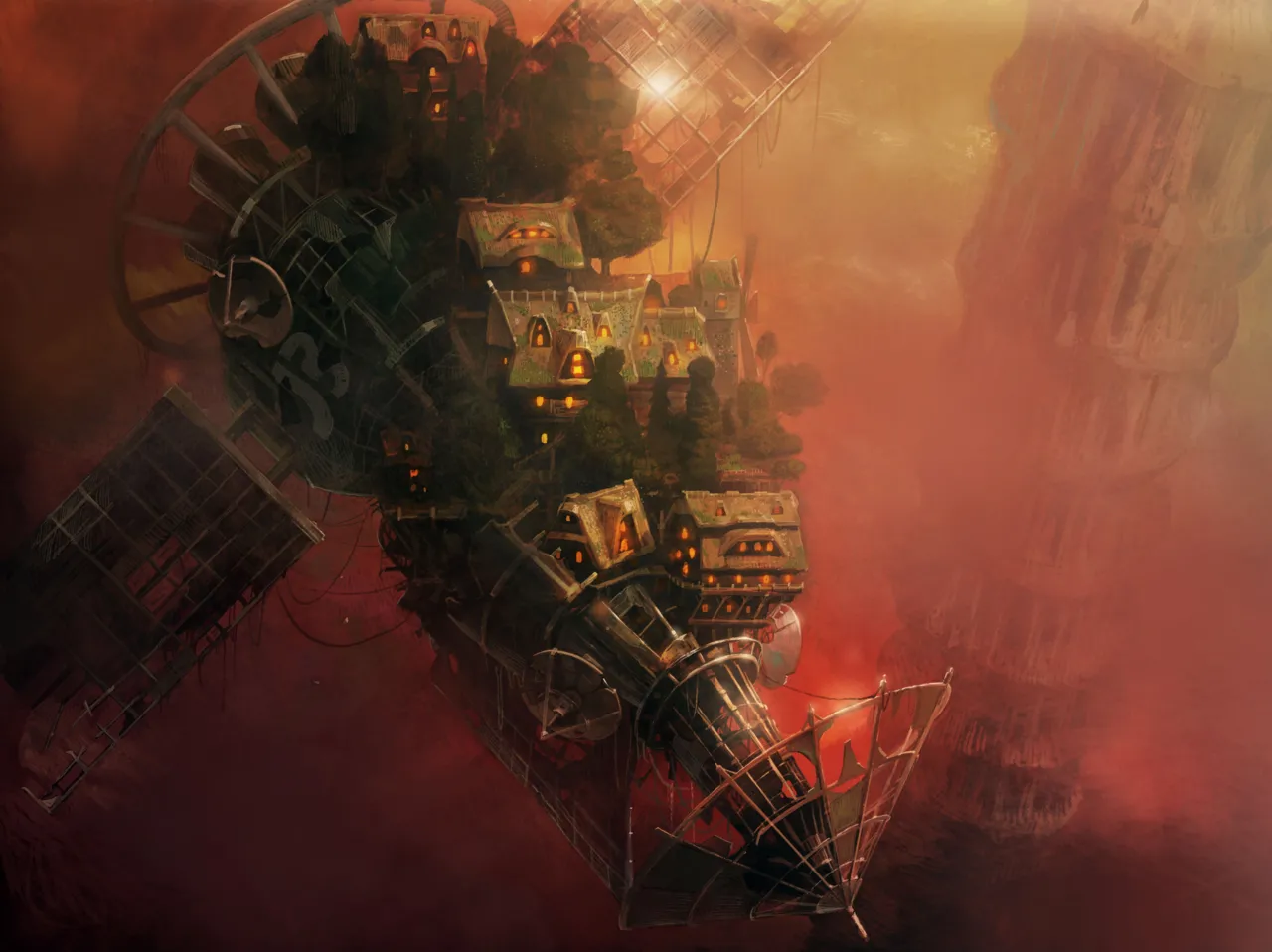 Gravity Rush Daze Remastered Gallery - Image 441