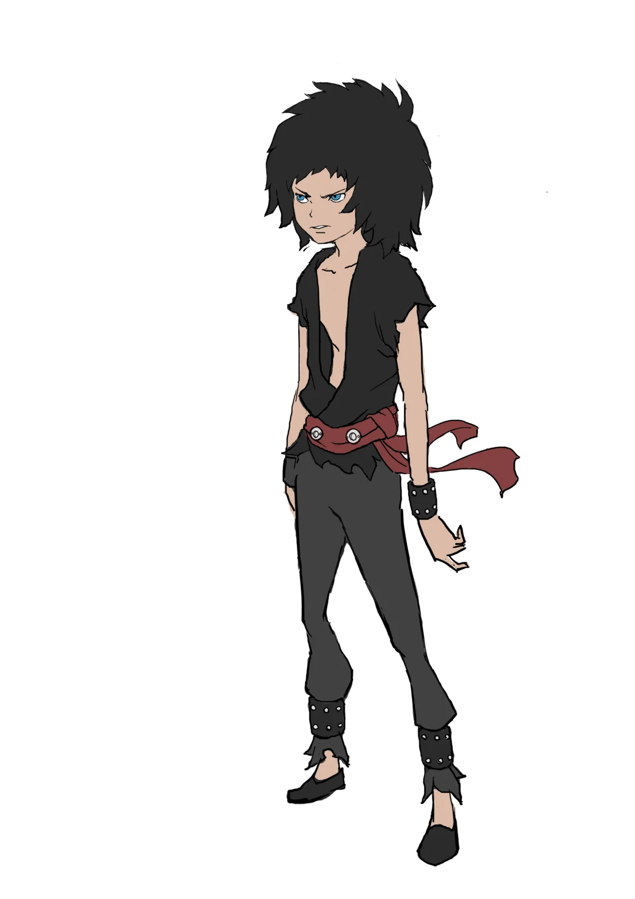 Gravity Rush Daze Remastered Gallery - Image 45