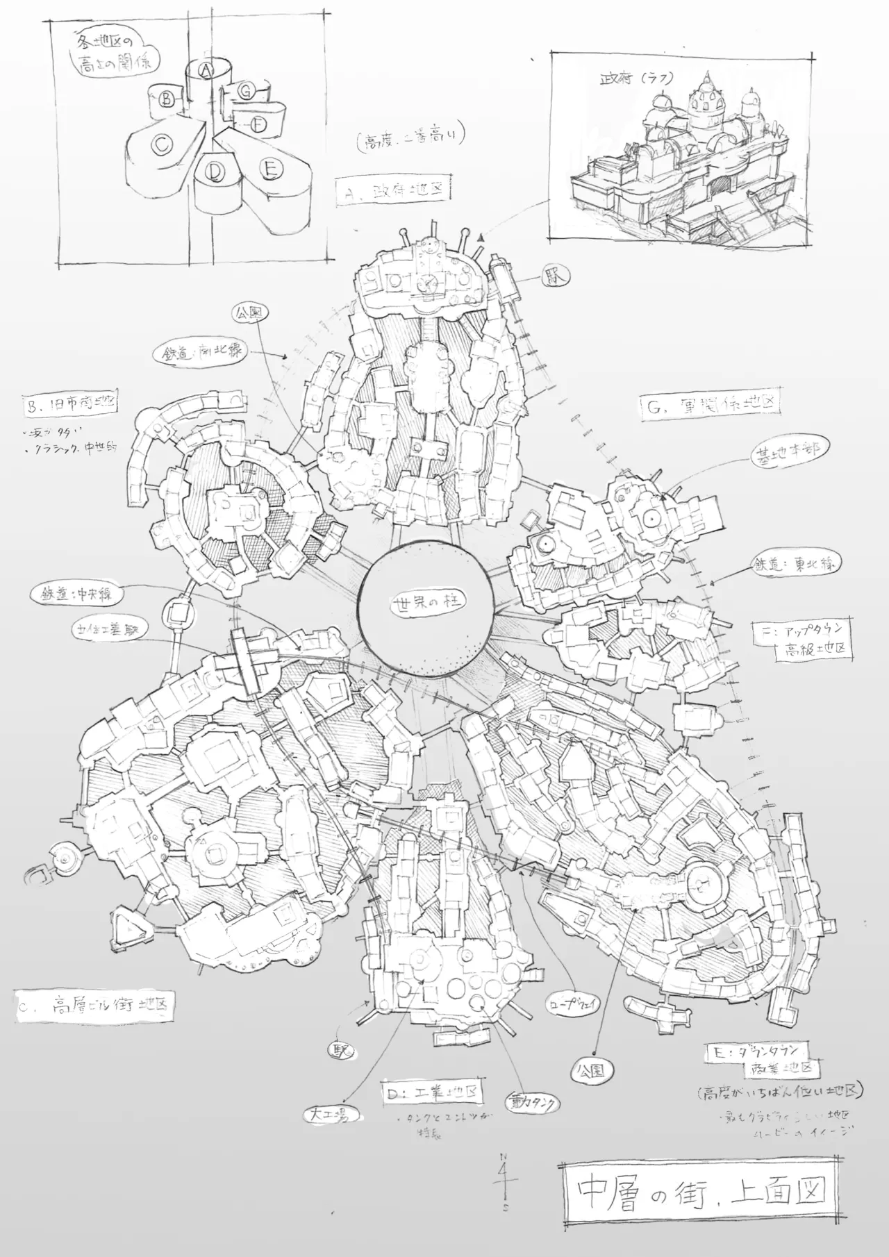 Gravity Rush Daze Remastered Gallery - Image 454