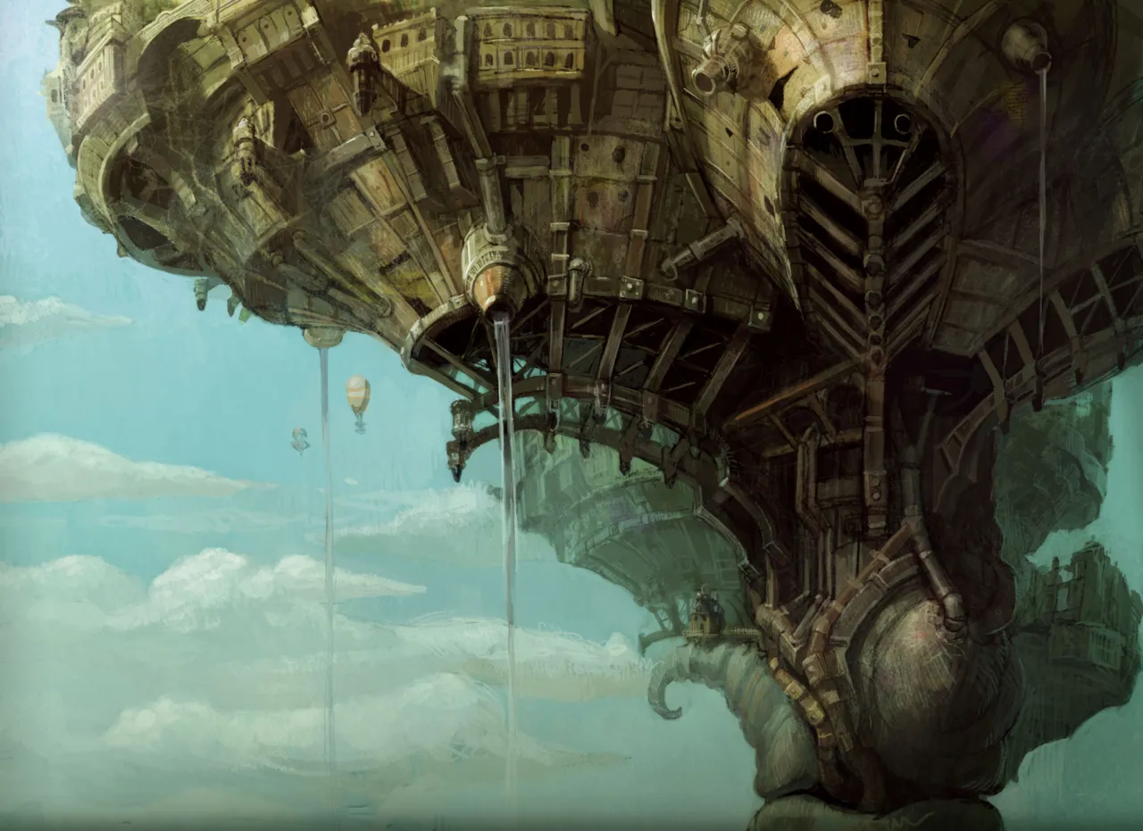 Gravity Rush Daze Remastered Gallery - Image 457