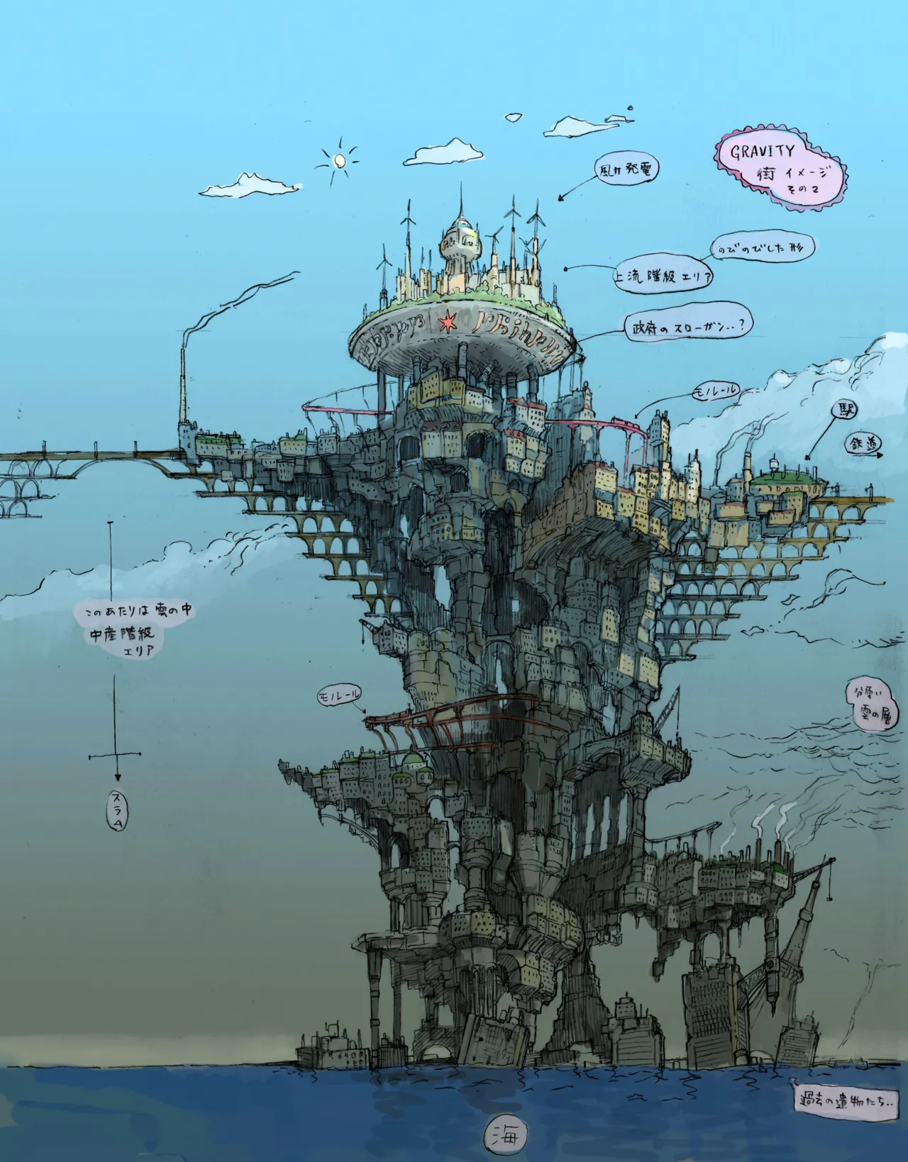 Gravity Rush Daze Remastered Gallery - Image 458