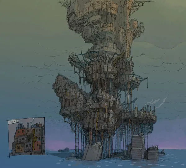 Gravity Rush Daze Remastered Gallery - Image 459