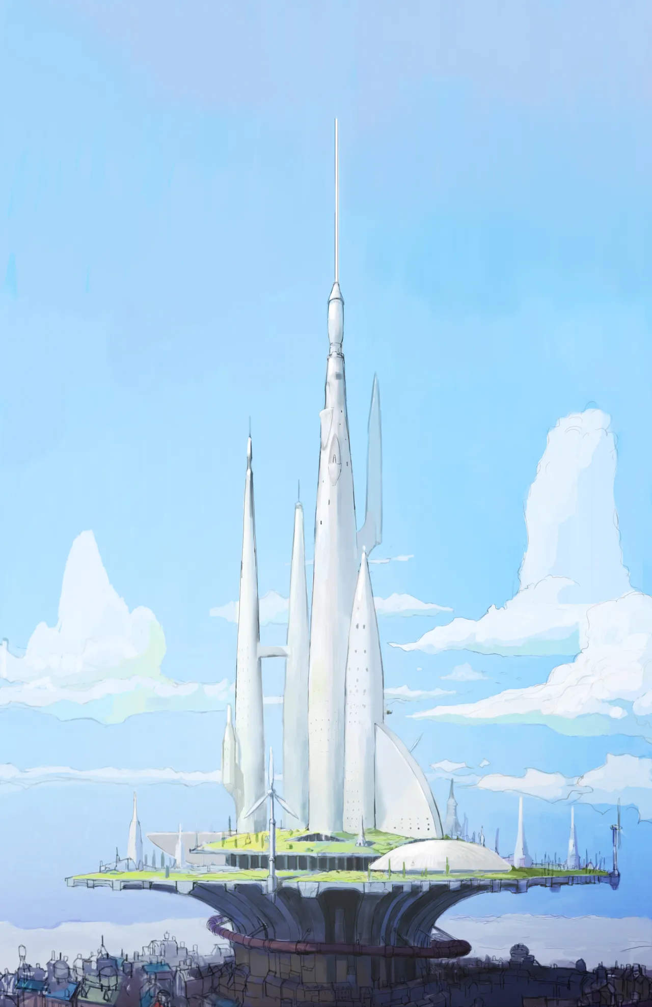 Gravity Rush Daze Remastered Gallery - Image 460