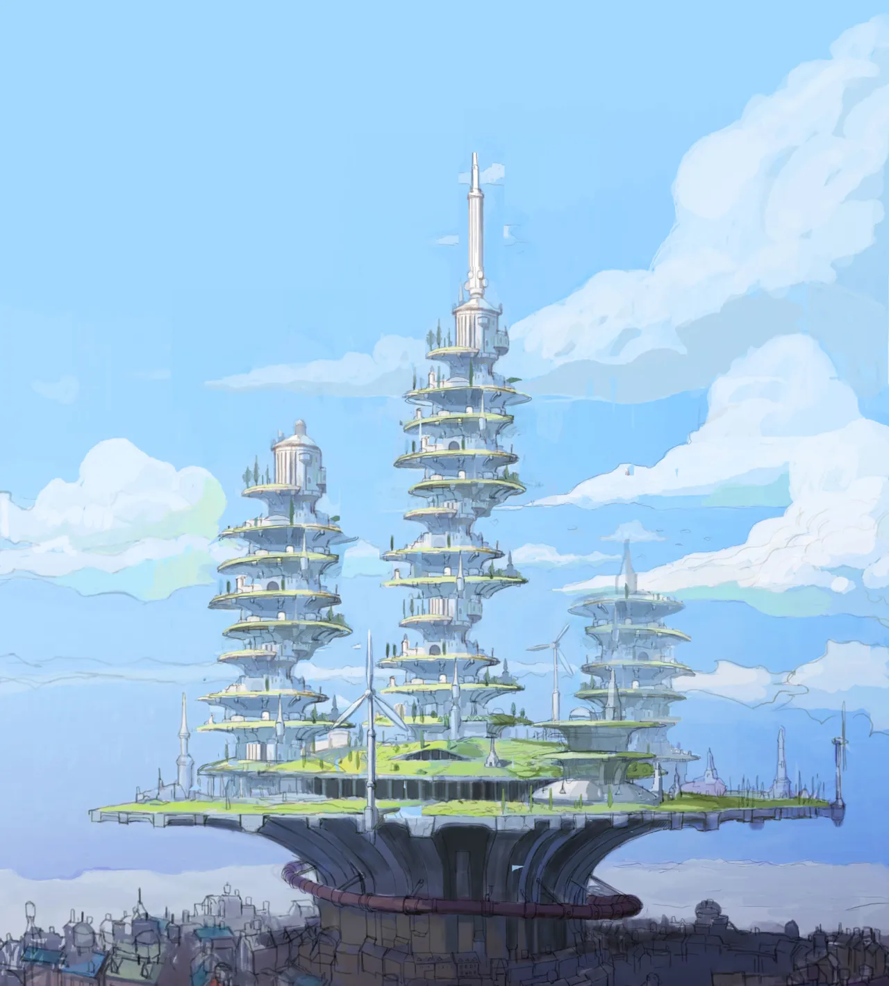 Gravity Rush Daze Remastered Gallery - Image 461