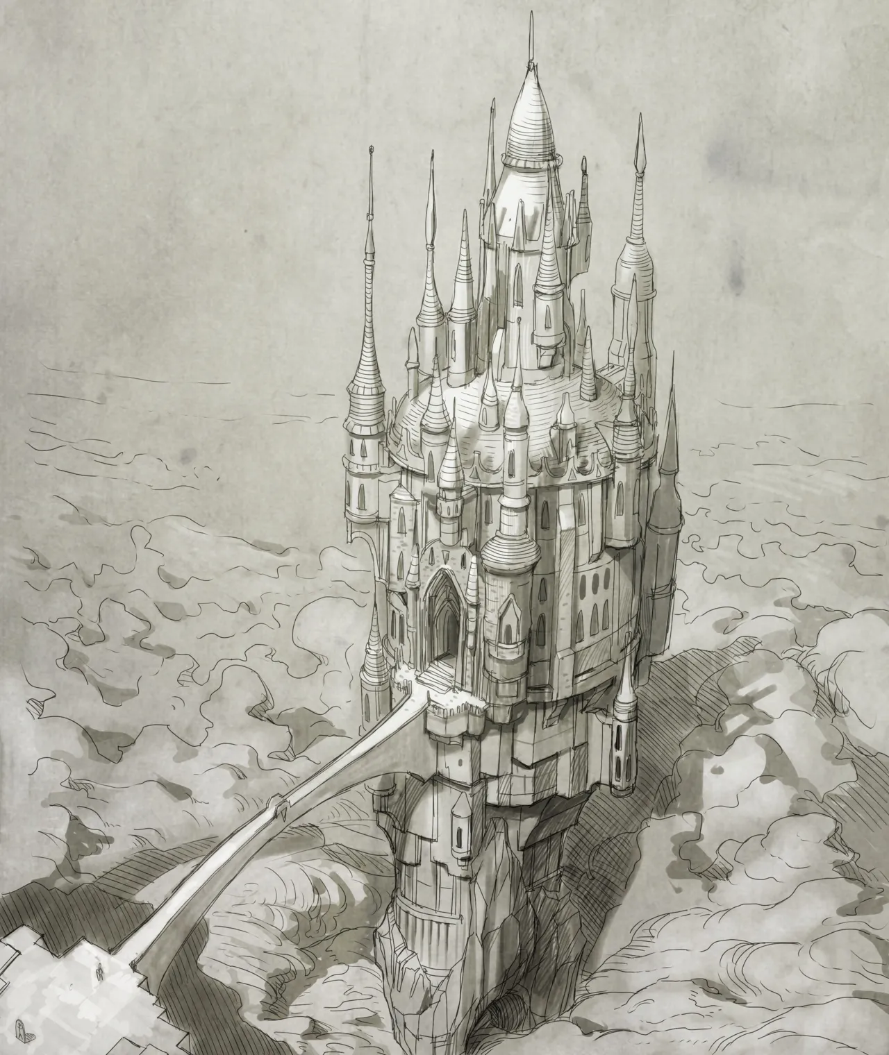 Gravity Rush Daze Remastered Gallery - Image 462