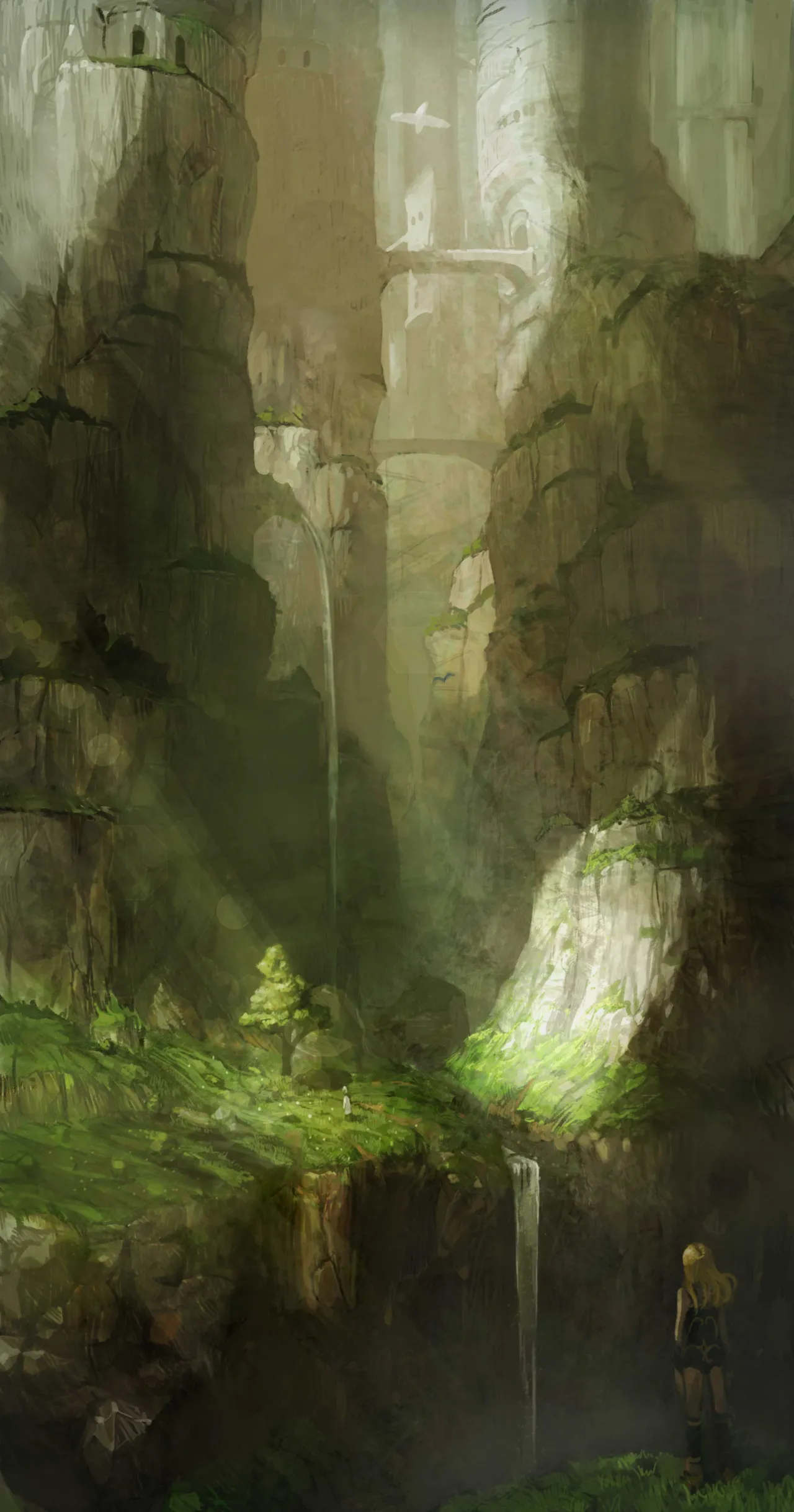 Gravity Rush Daze Remastered Gallery - Image 466