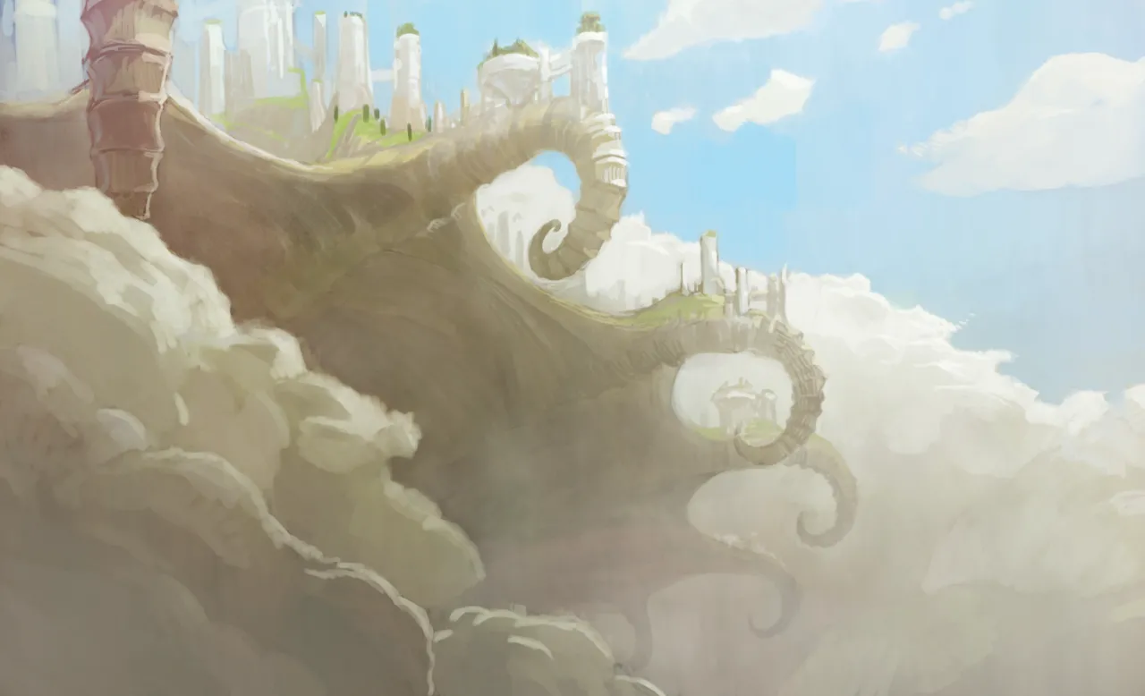 Gravity Rush Daze Remastered Gallery - Image 467