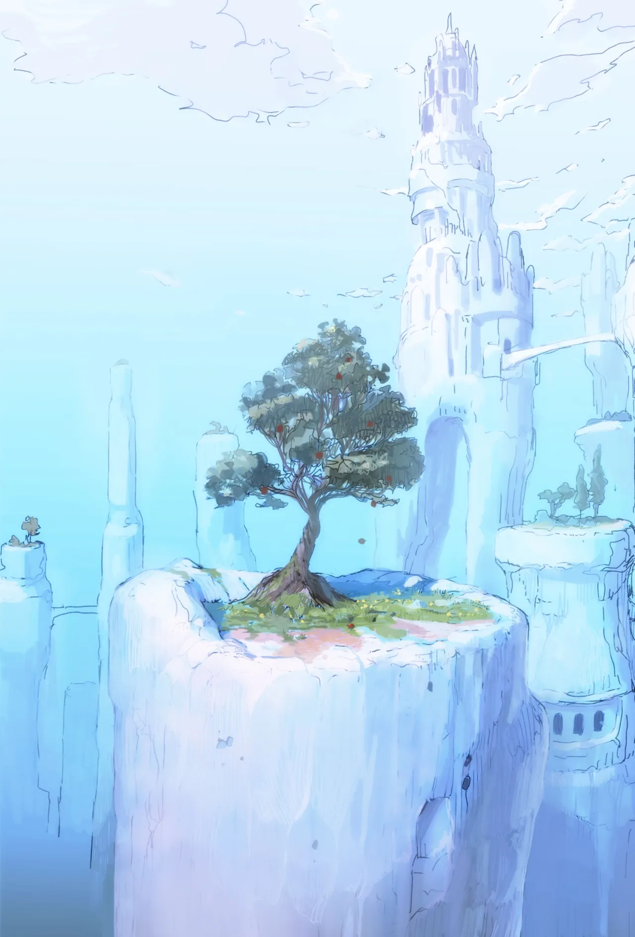 Gravity Rush Daze Remastered Gallery - Image 468