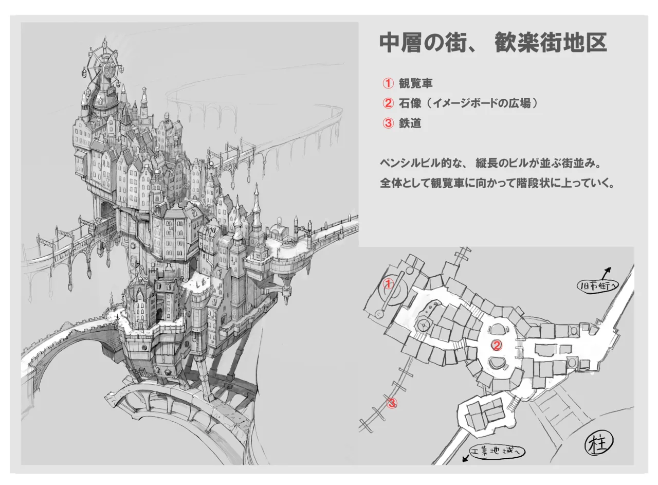 Gravity Rush Daze Remastered Gallery - Image 470