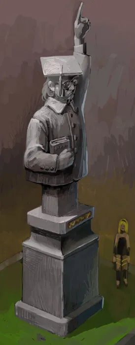 Gravity Rush Daze Remastered Gallery - Image 475