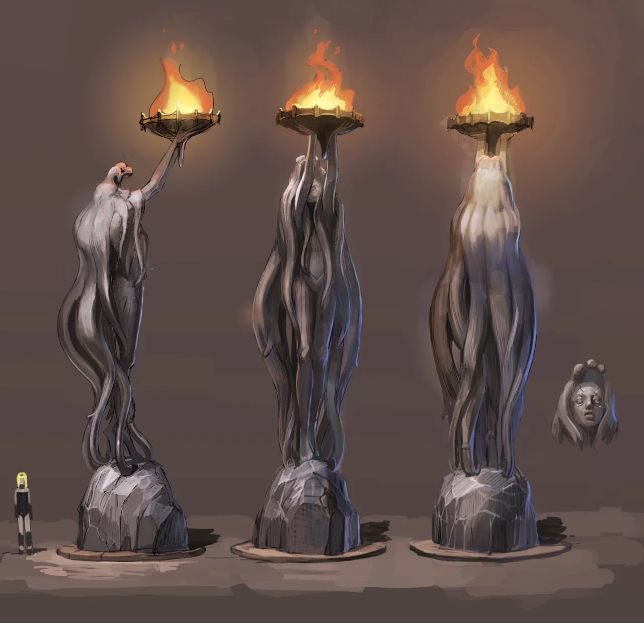 Gravity Rush Daze Remastered Gallery - Image 477