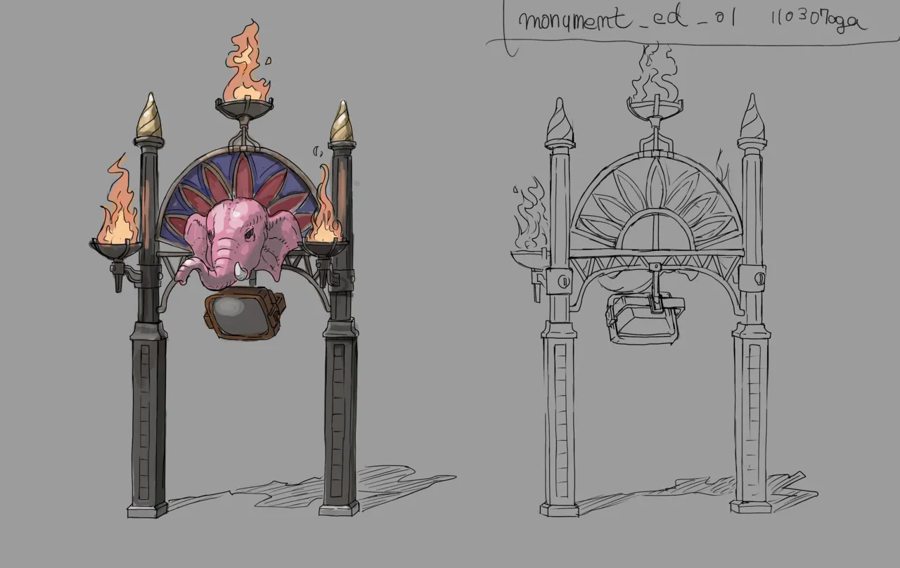 Gravity Rush Daze Remastered Gallery - Image 479