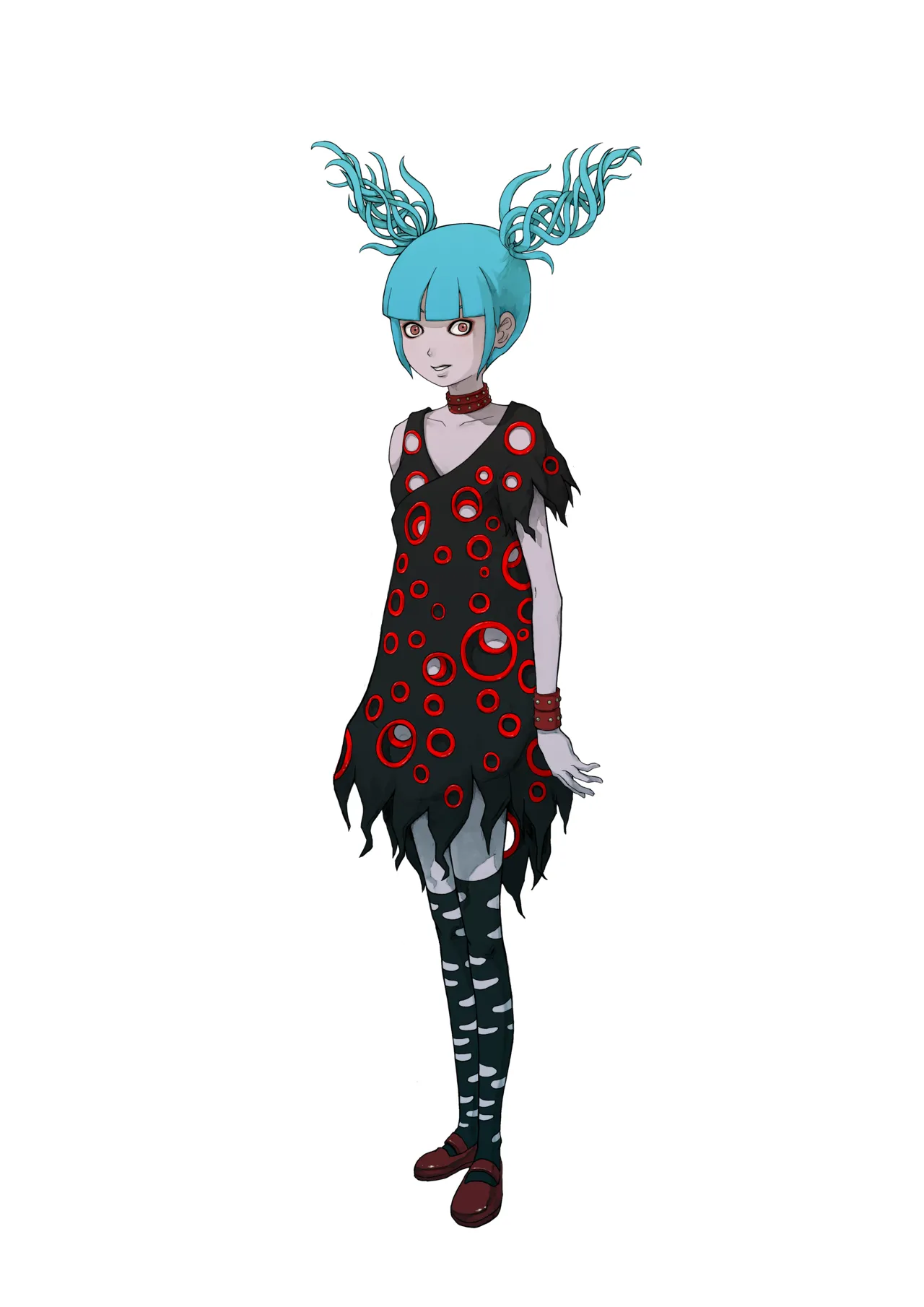 Gravity Rush Daze Remastered Gallery - Image 48