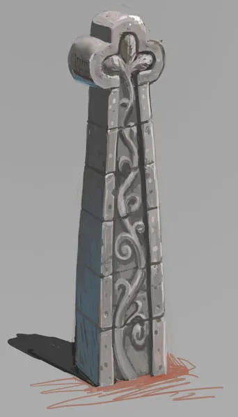 Gravity Rush Daze Remastered Gallery - Image 490