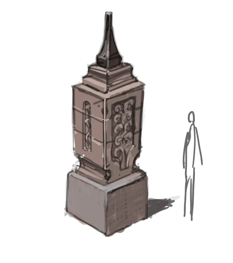 Gravity Rush Daze Remastered Gallery - Image 491