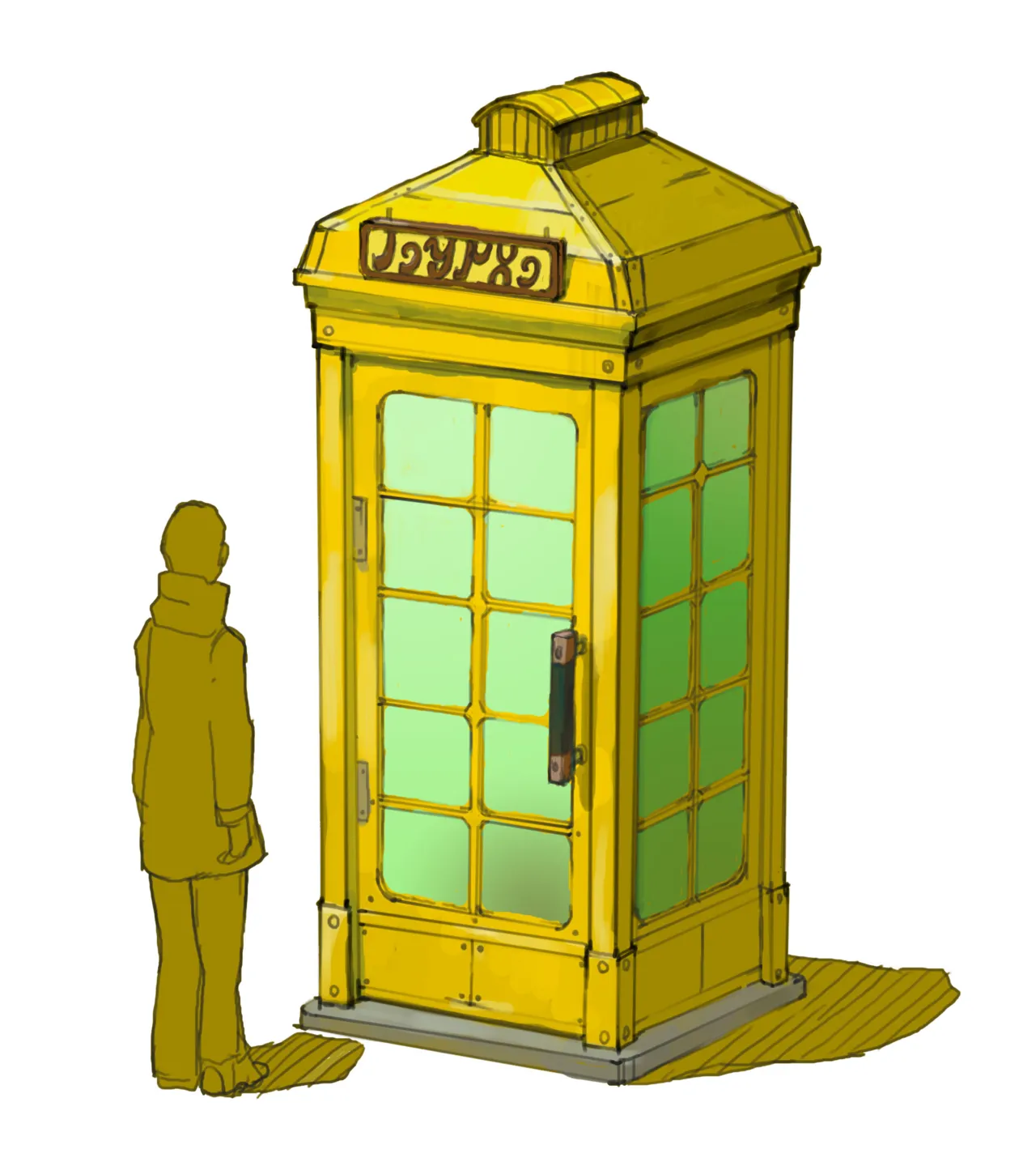 Gravity Rush Daze Remastered Gallery - Image 494