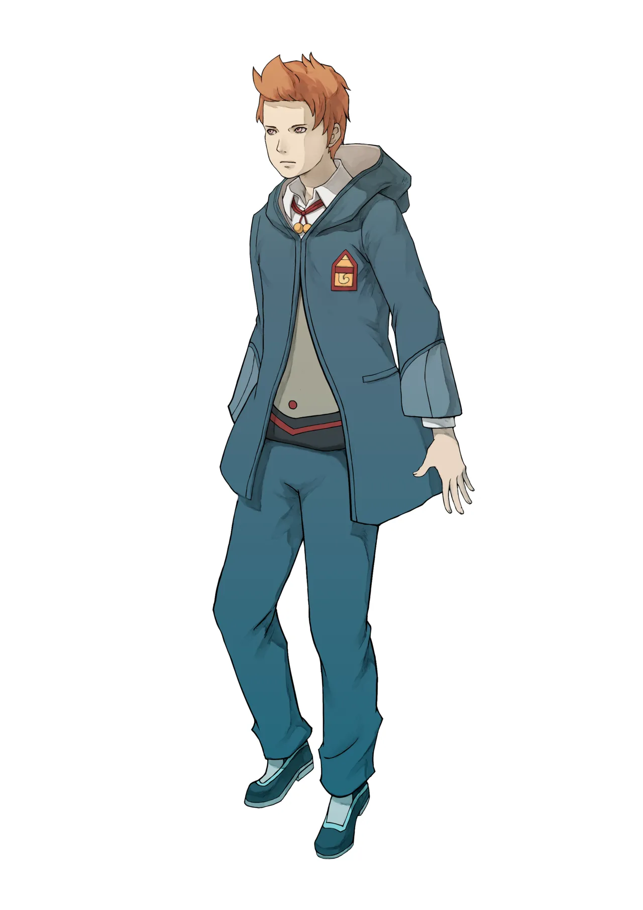 Gravity Rush Daze Remastered Gallery - Image 5