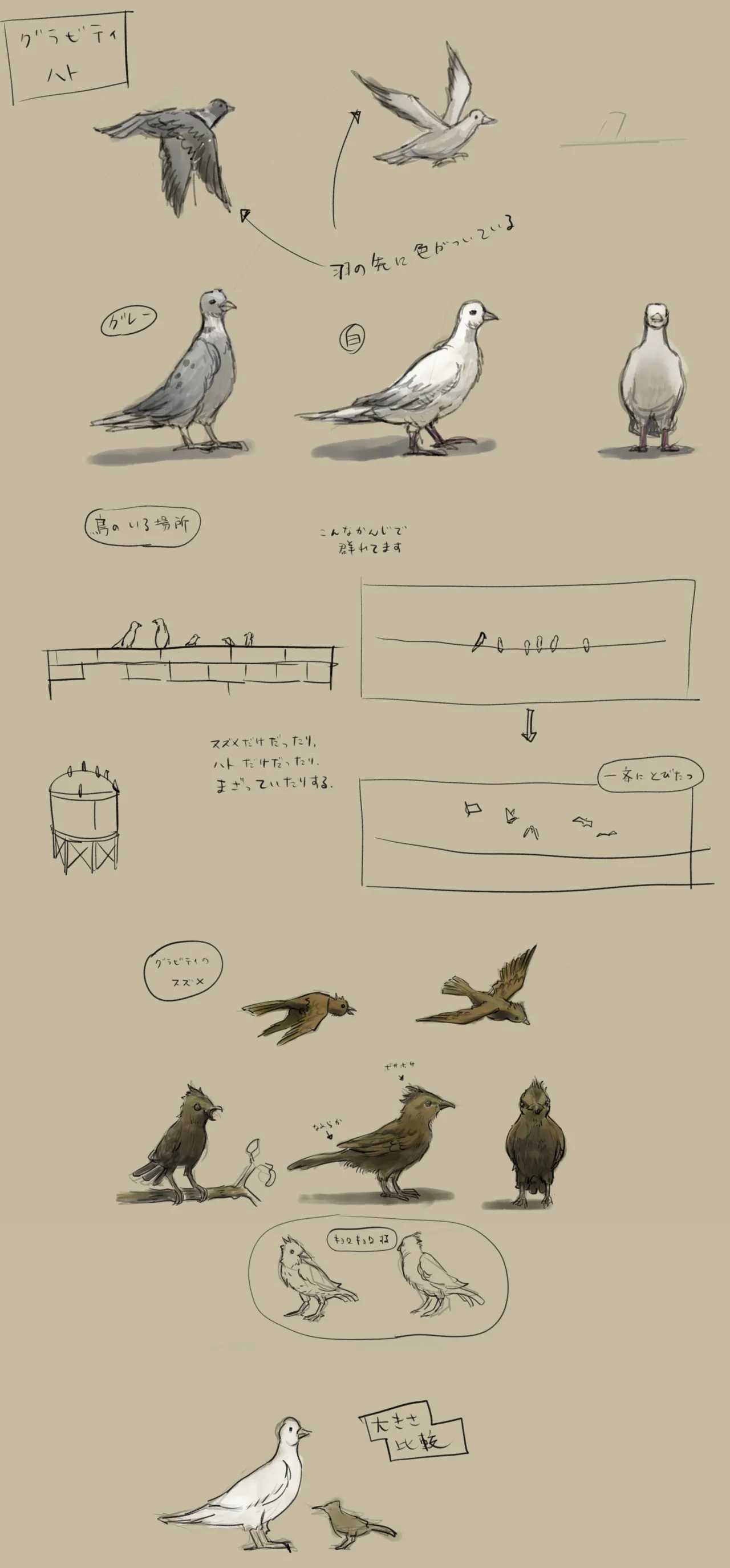 Gravity Rush Daze Remastered Gallery - Image 502