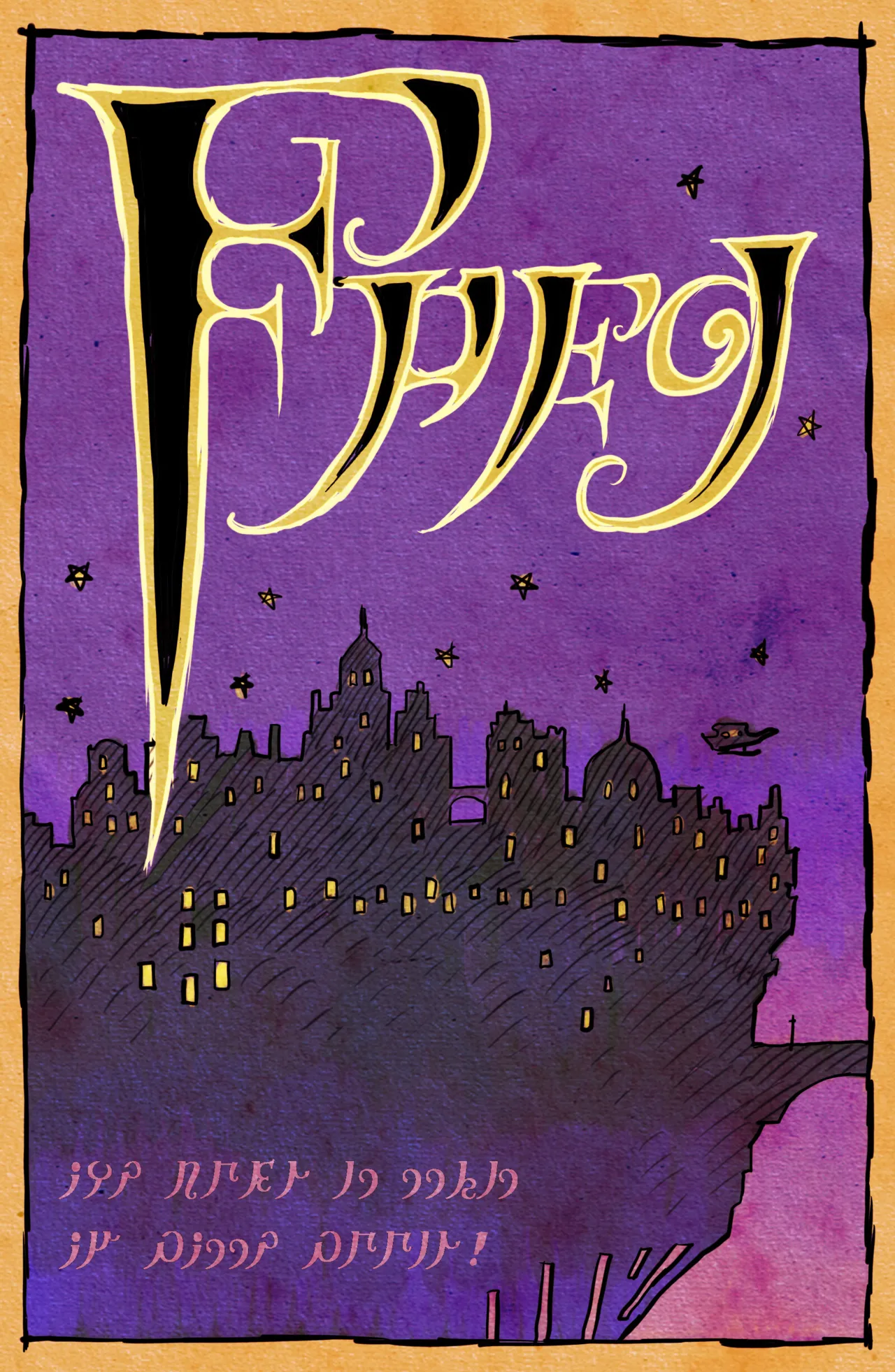 Gravity Rush Daze Remastered Gallery - Image 511