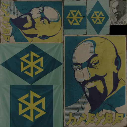 Gravity Rush Daze Remastered Gallery - Image 514