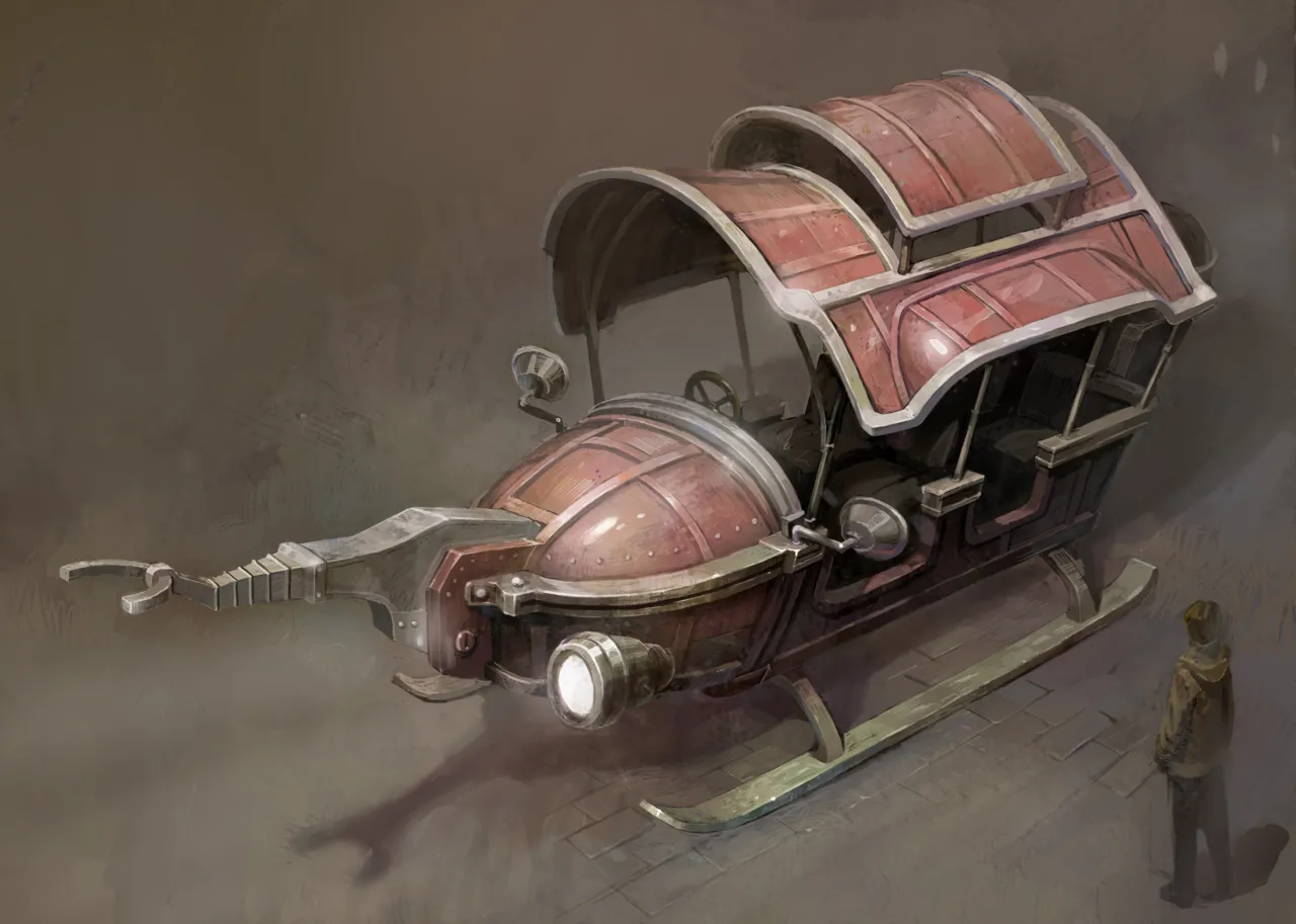 Gravity Rush Daze Remastered Gallery - Image 531