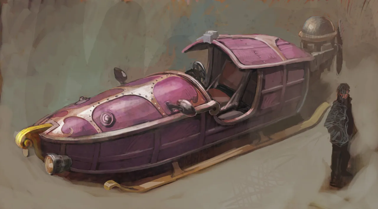 Gravity Rush Daze Remastered Gallery - Image 533