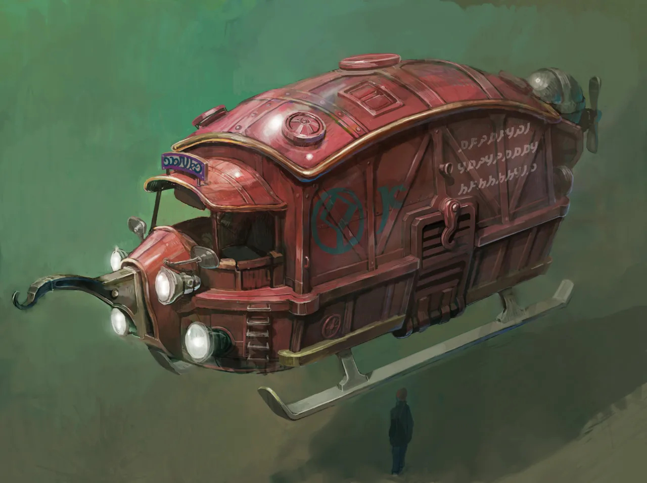 Gravity Rush Daze Remastered Gallery - Image 534