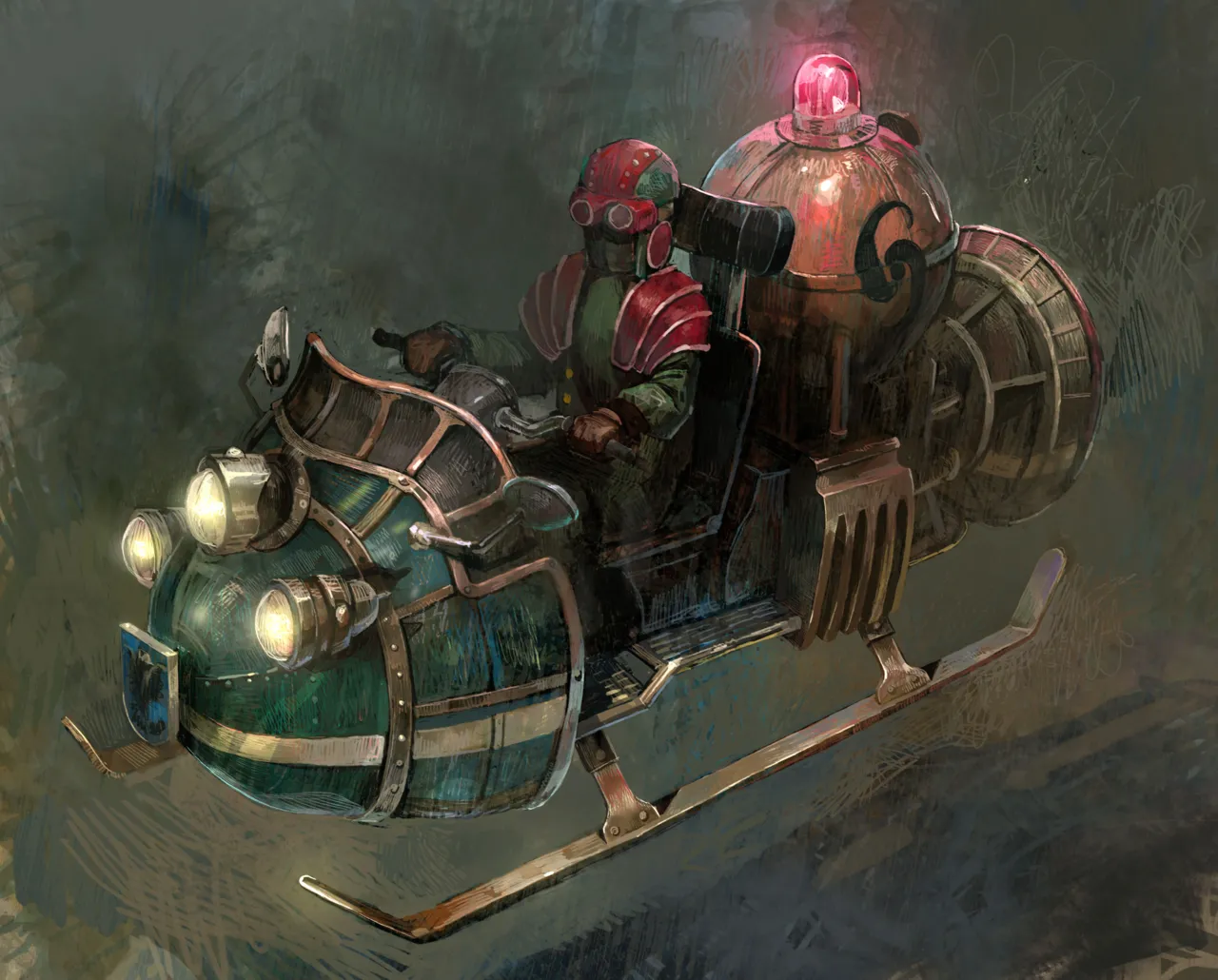 Gravity Rush Daze Remastered Gallery - Image 536