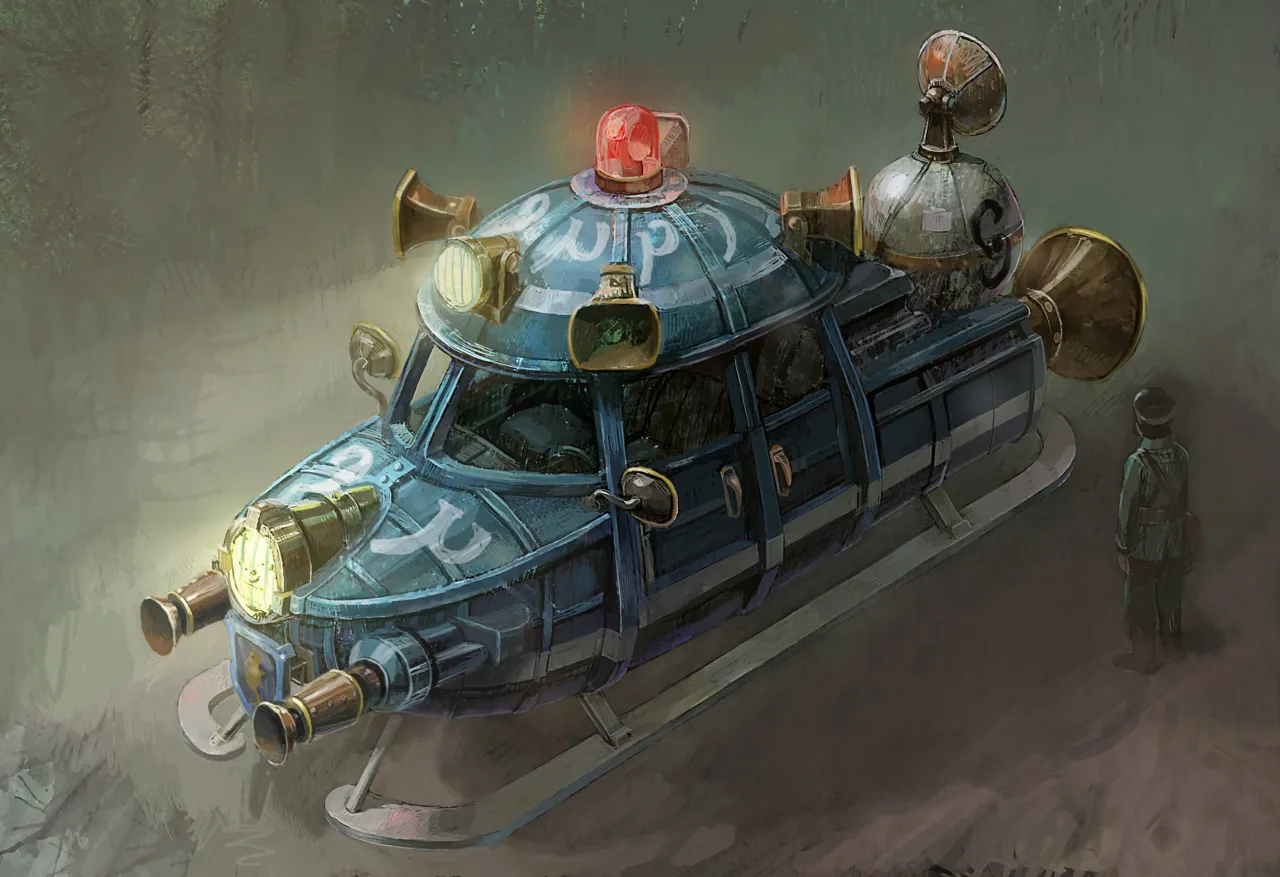 Gravity Rush Daze Remastered Gallery - Image 537