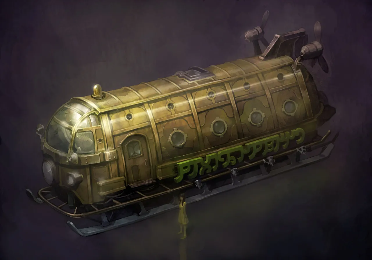 Gravity Rush Daze Remastered Gallery - Image 538