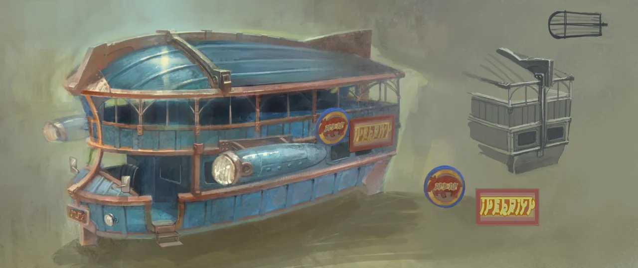 Gravity Rush Daze Remastered Gallery - Image 539